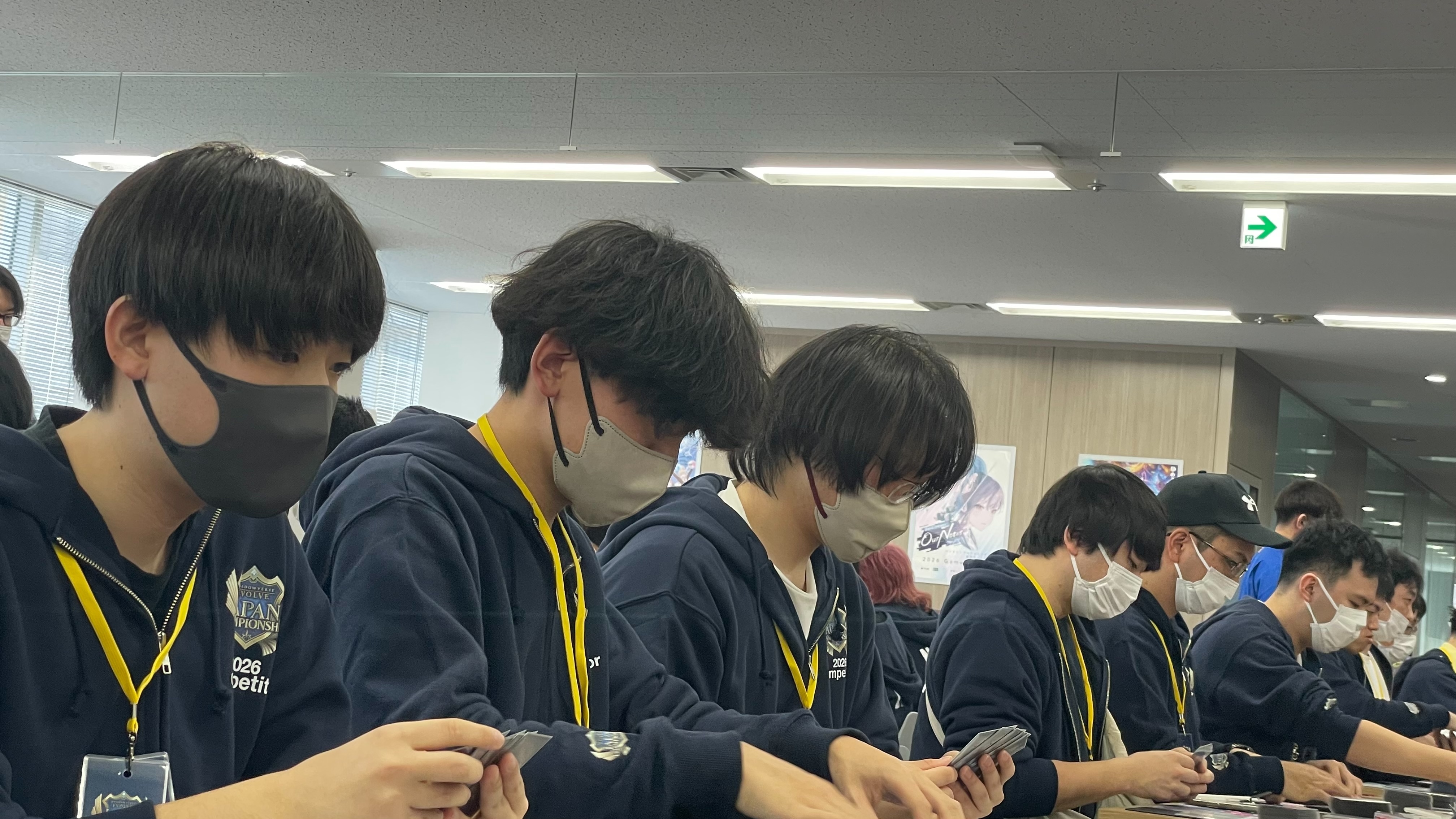 最新情報 | Shadowverse EVOLVE Japan Championship 2026