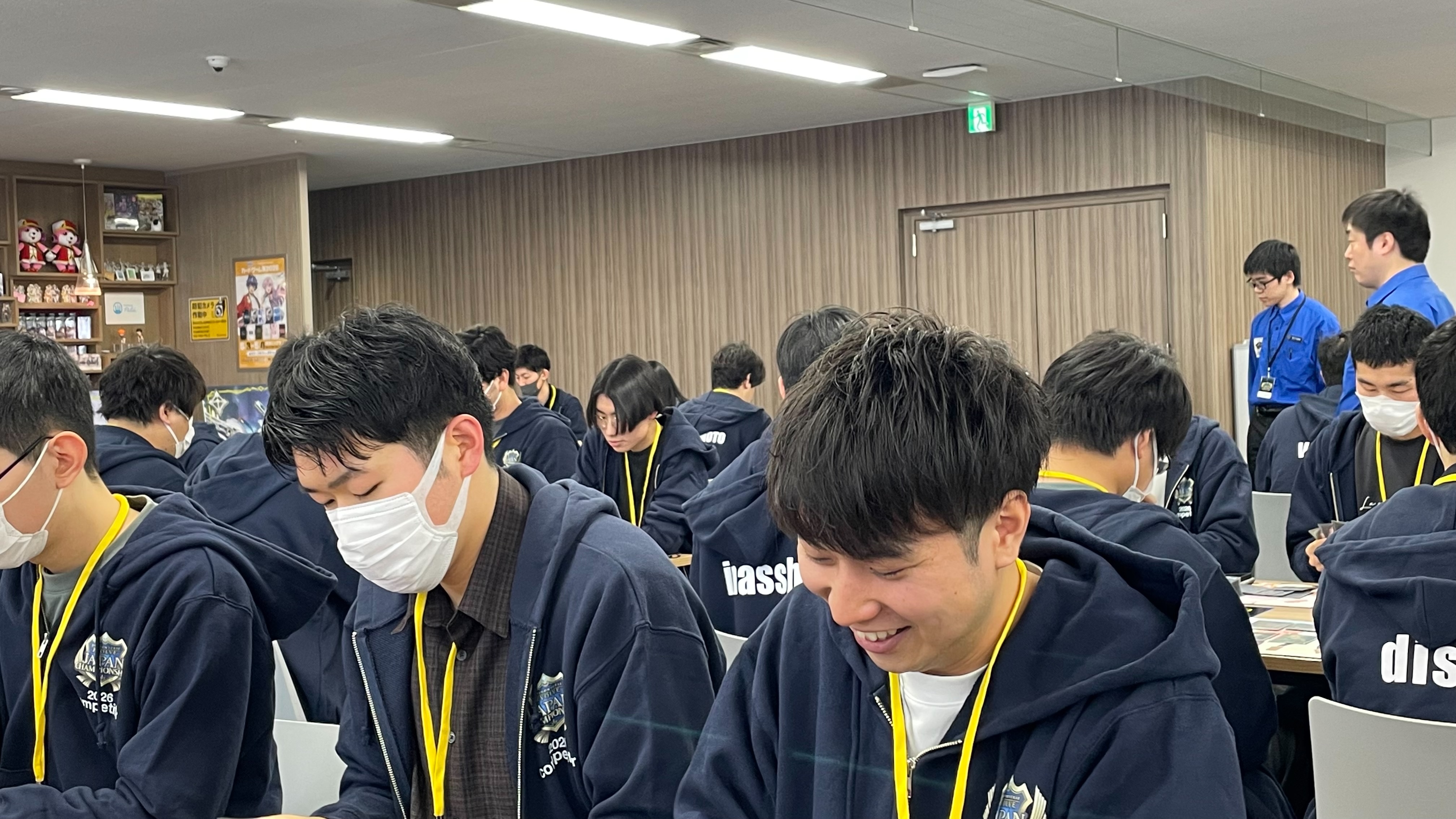 最新情報 | Shadowverse EVOLVE Japan Championship 2026