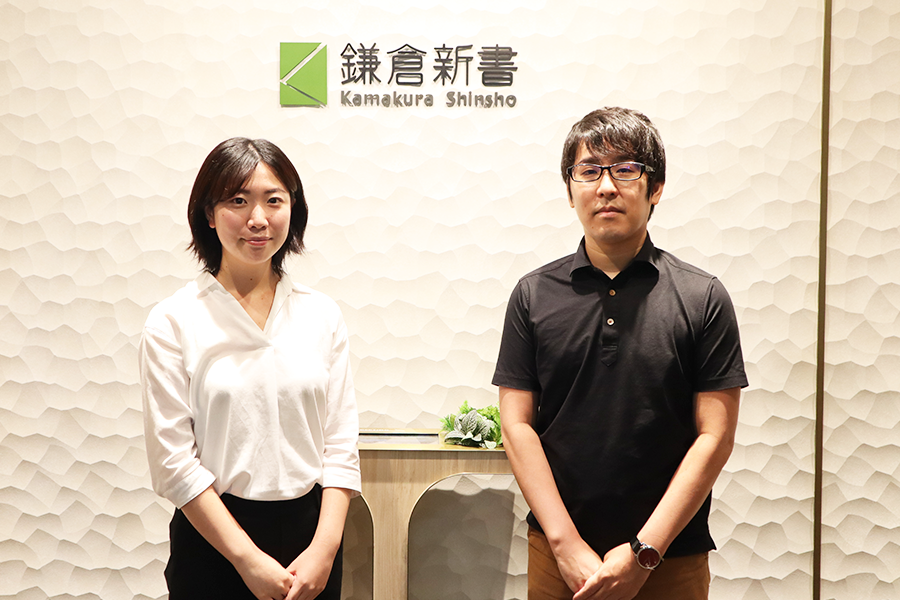 電話受付の課題とともに社内周知しスムーズに浸透。スケジュール管理能力も向上!