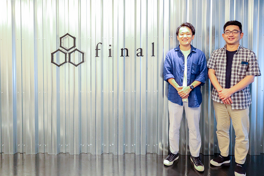 オフィスDXで20時間/月の工数削減!複数プロダクトで業務効率化を実現