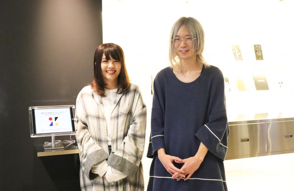 導入ストレスなしに、来客対応がスムーズに