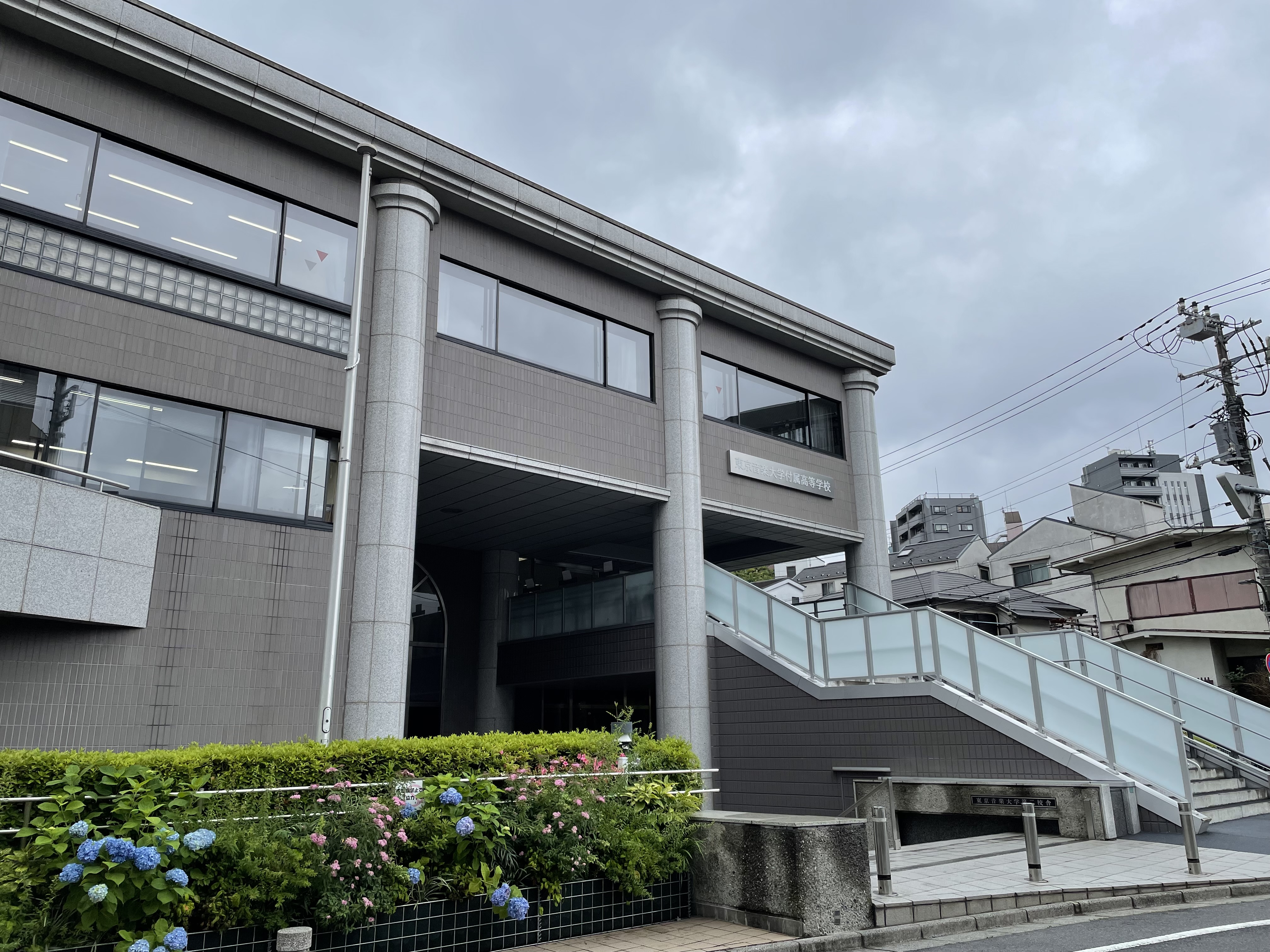 東京音楽大学付属高等学校《室内楽・ソロ演奏会》の出演者と演奏曲目を発表！