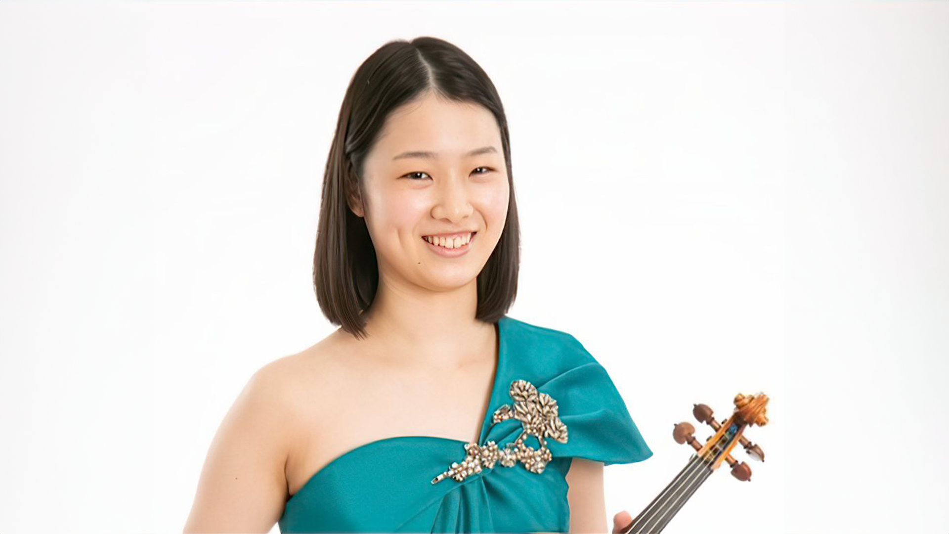 快挙！！中嶋 美月さん（本校2022年度卒業）が『日本音楽コンクール』バイオリン部門で第2位・聴衆賞に