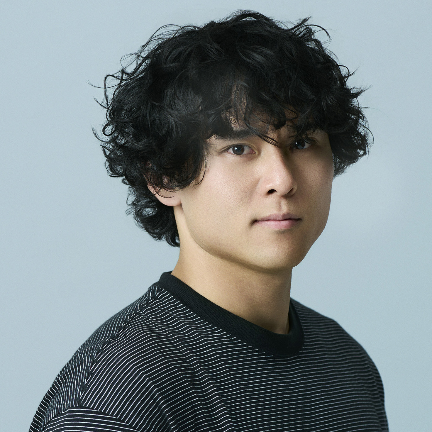Portrait of 松浦 嵩