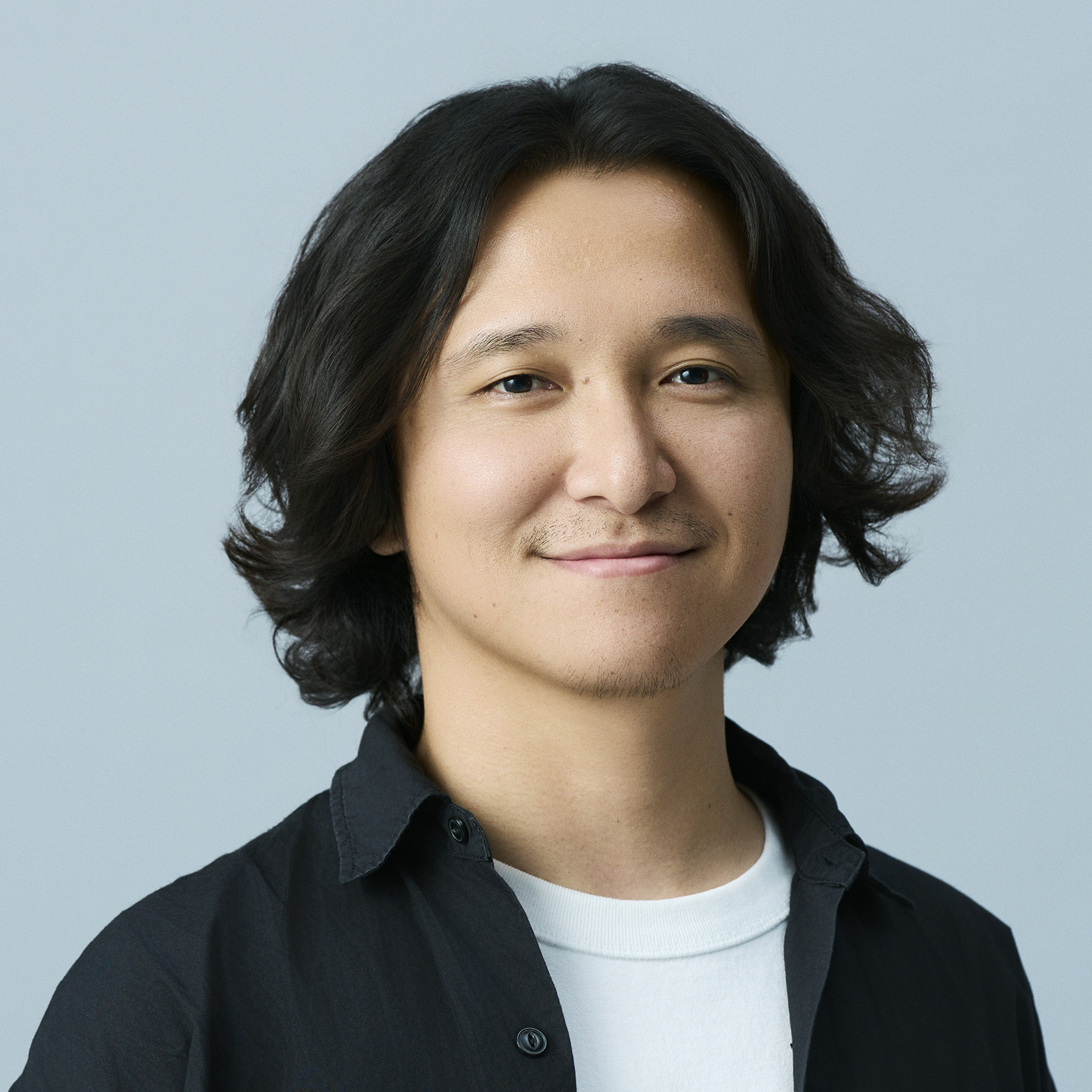 Portrait of 小川 亮輔