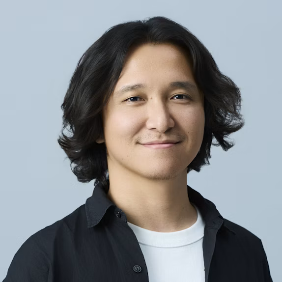 Portrait of 小川 亮輔