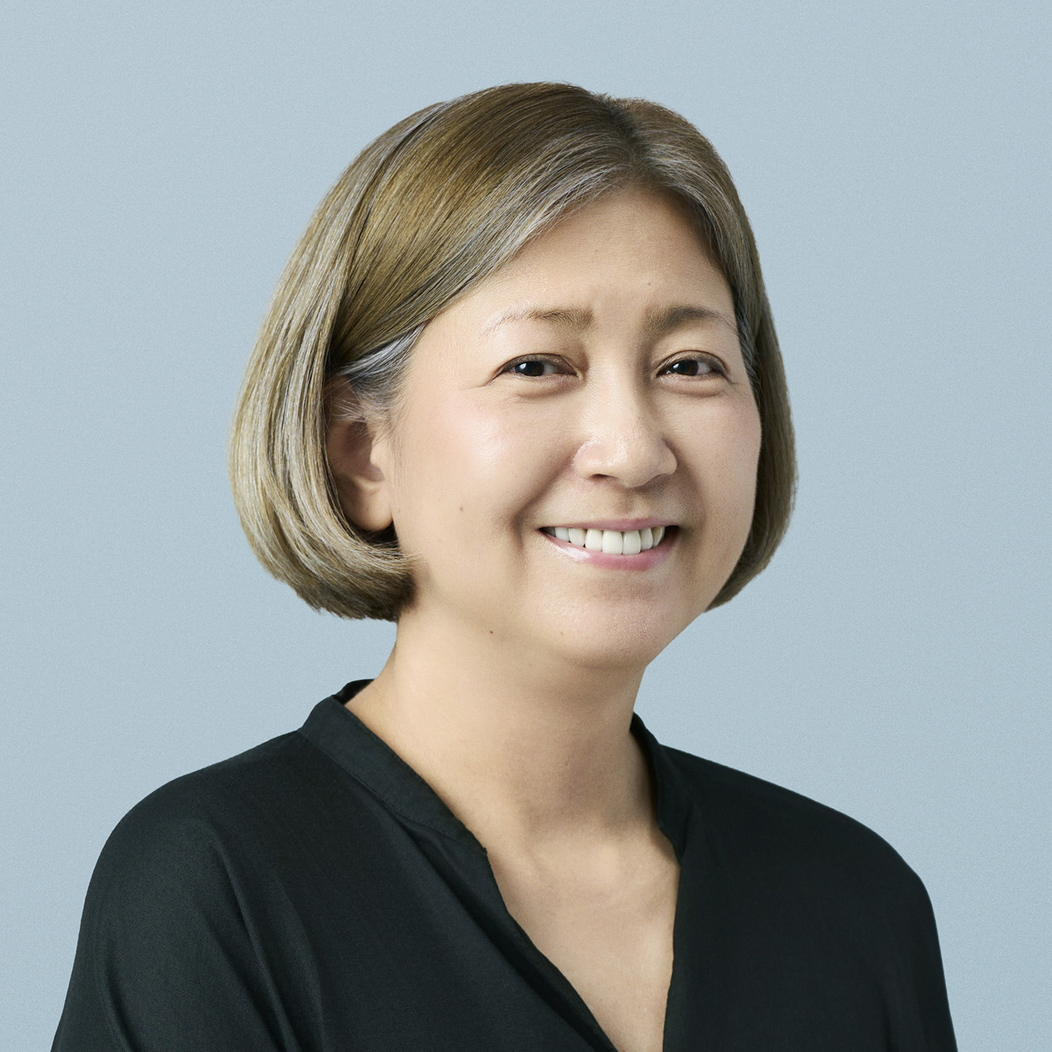 Portrait of 大竹 明佳
