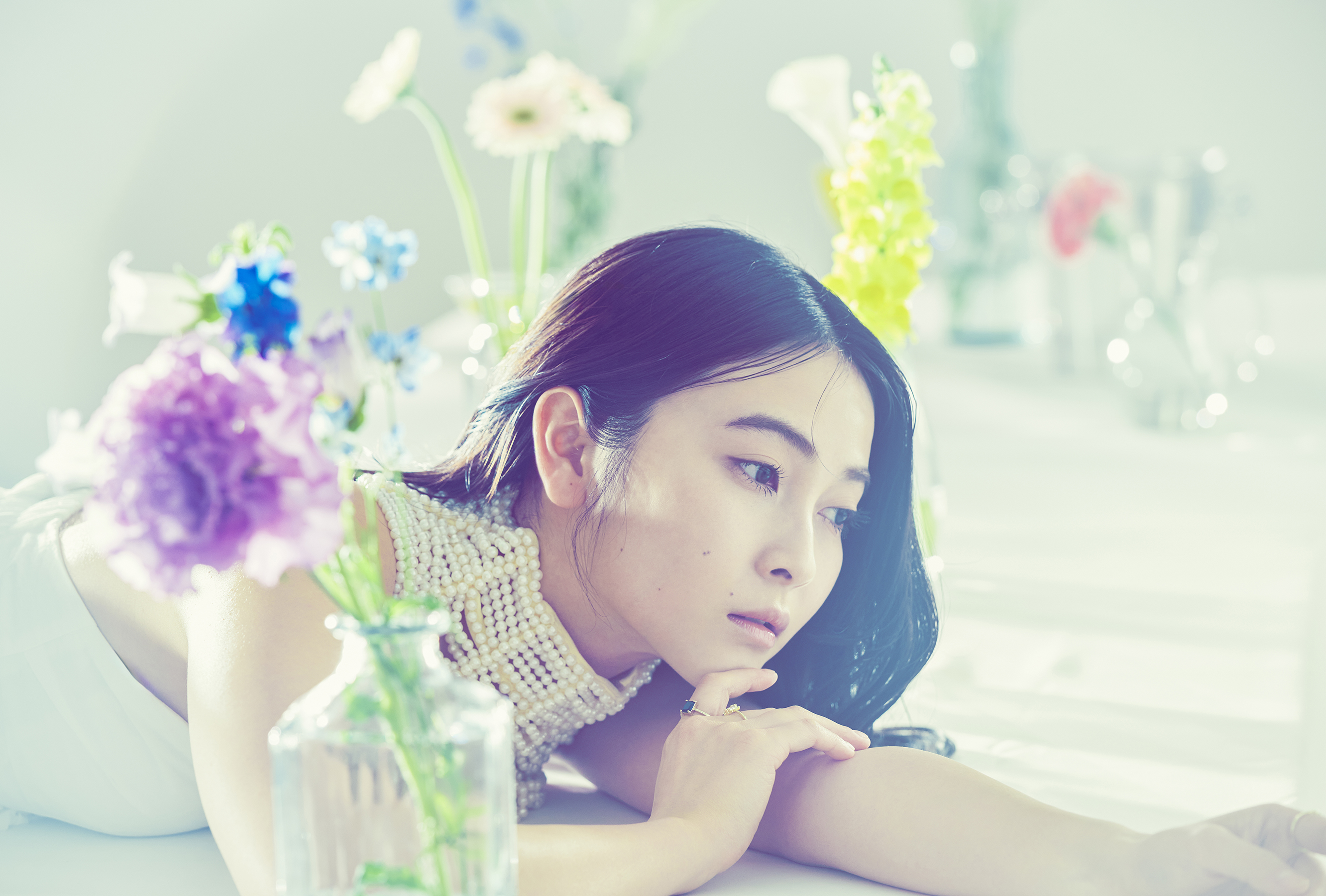 Portrait of 佐々木 悠