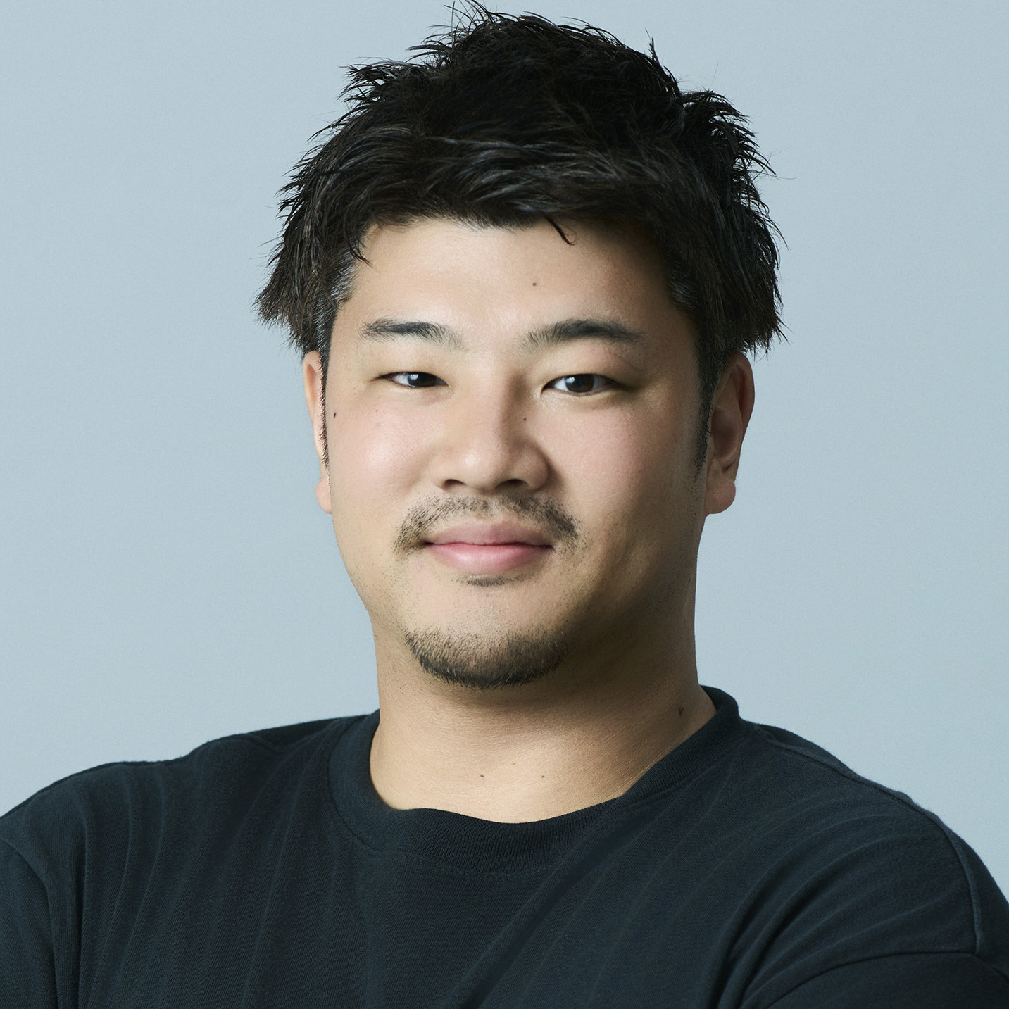 Portrait of 岸 翔太郎