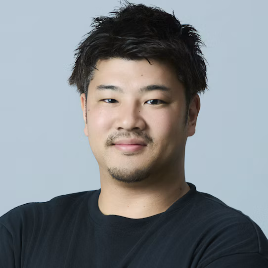 岸 翔太郎