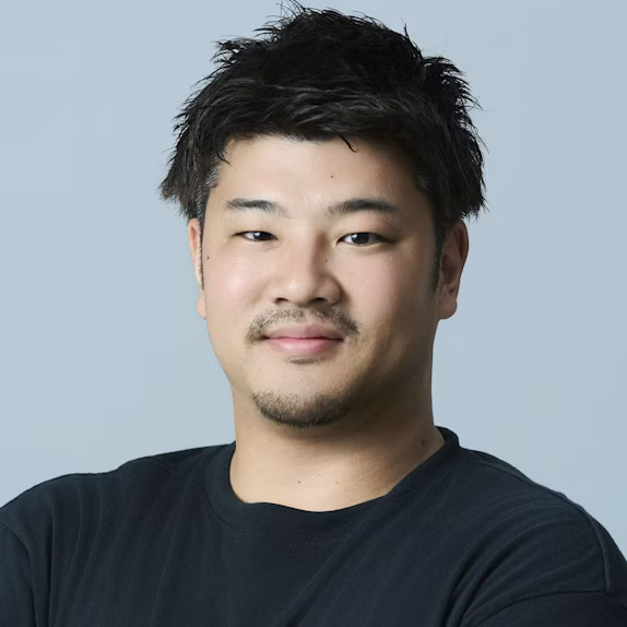 Portrait of 岸 翔太郎