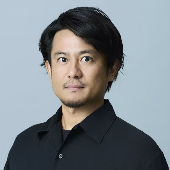 Portrait of 比留間 雄大