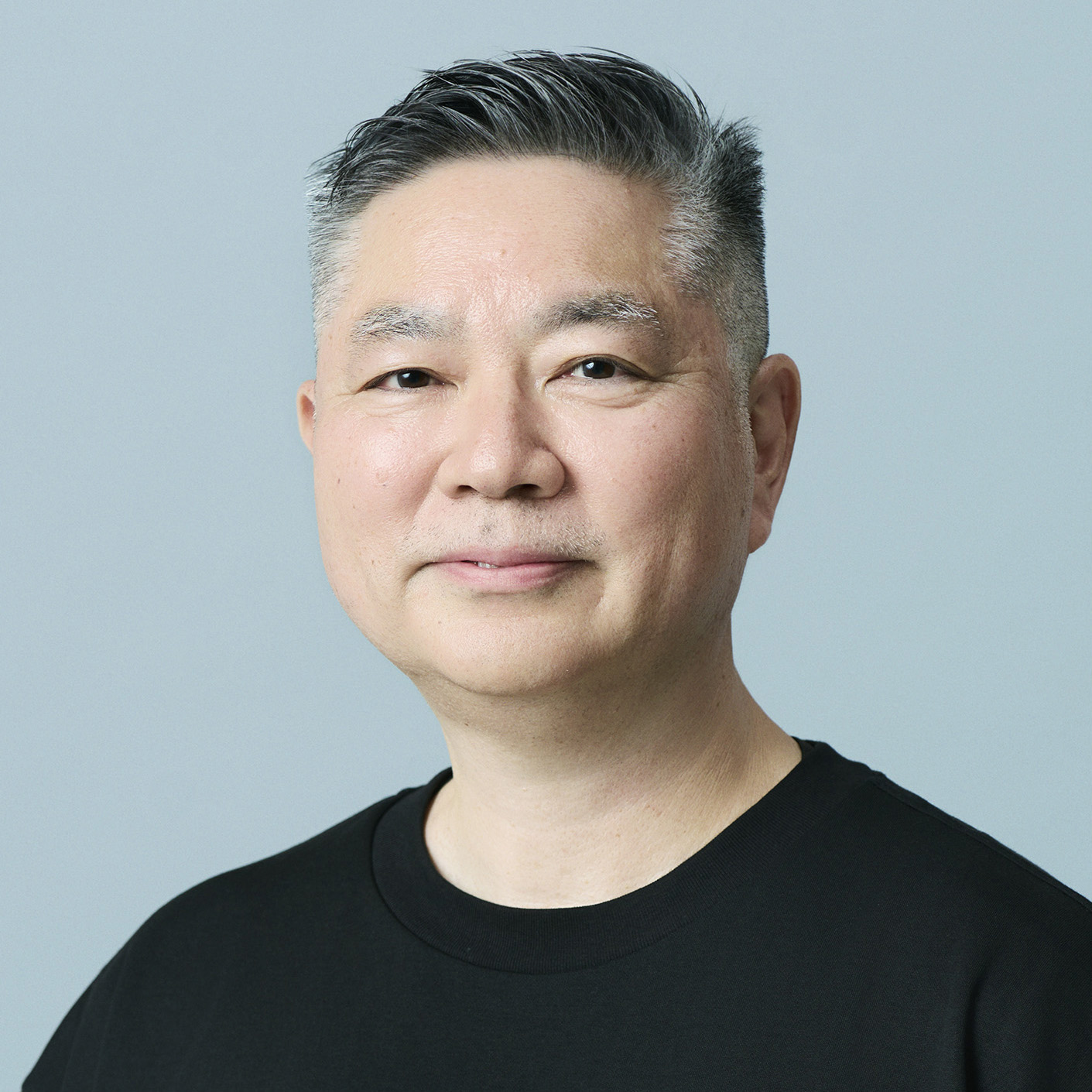 Portrait of 峰岸 恒雄