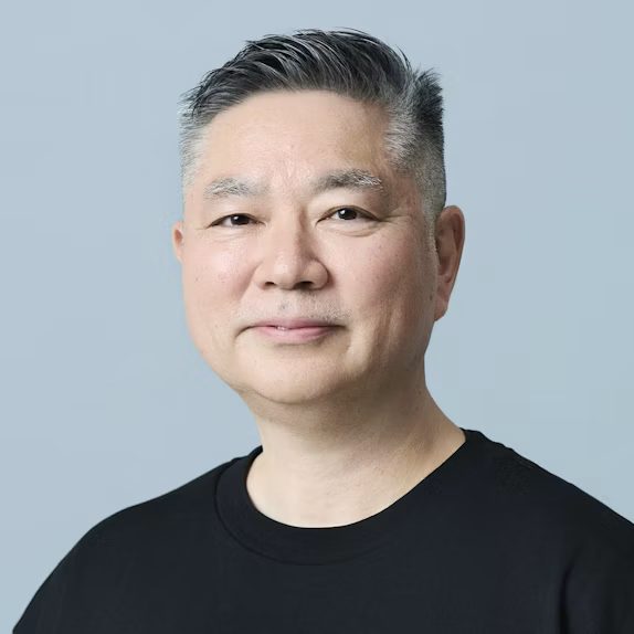 Portrait of 峰岸 恒雄