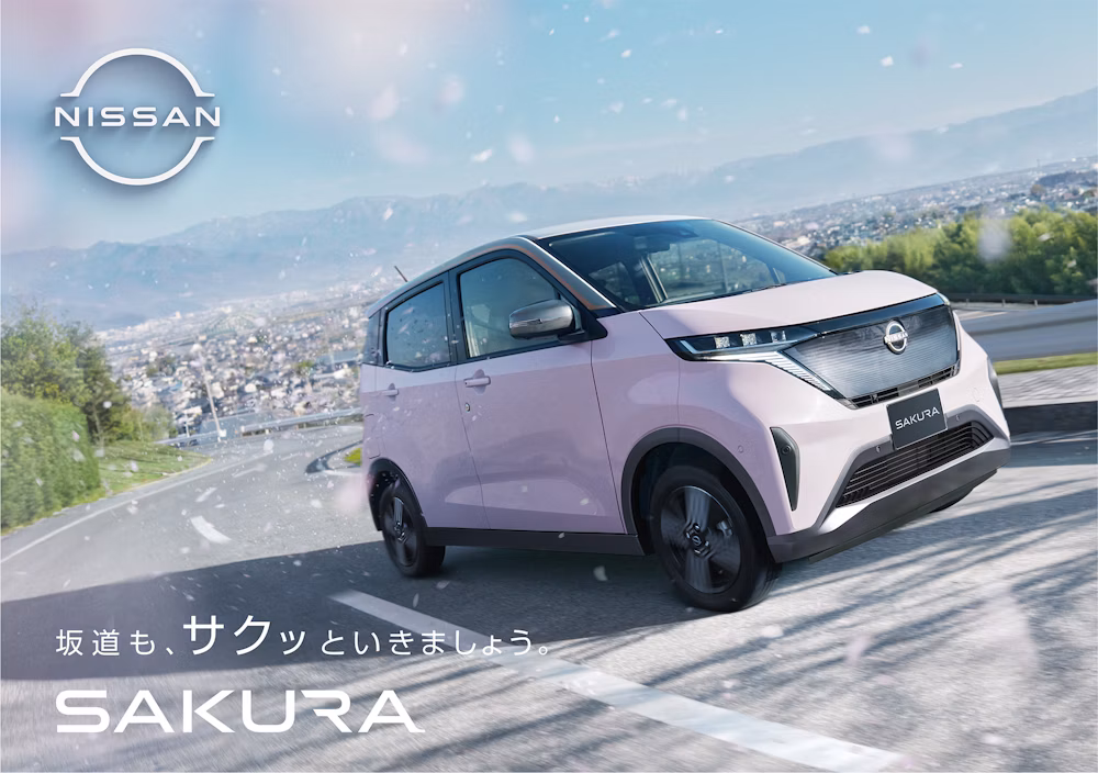 SAKURA