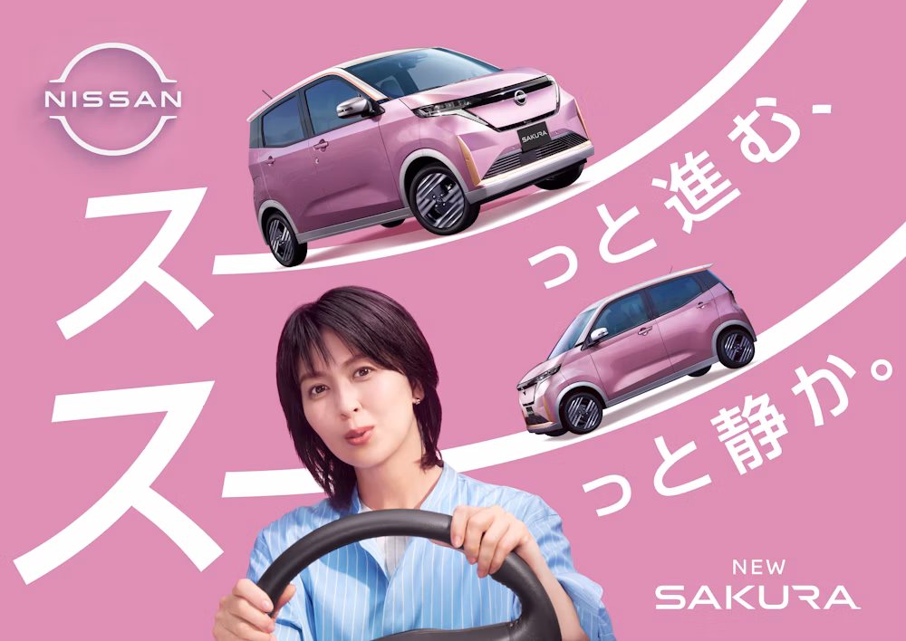 SAKURA