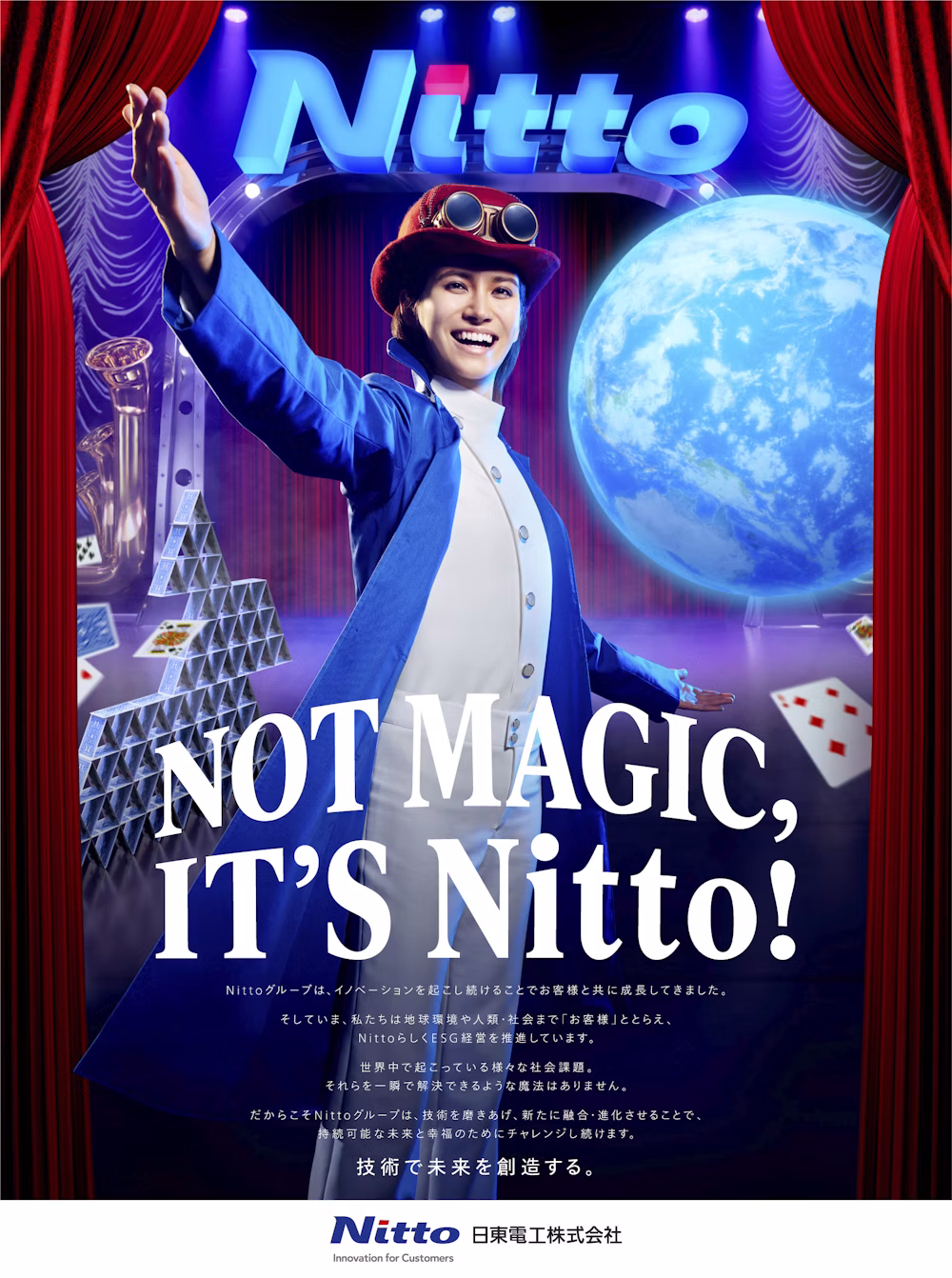 Nitto