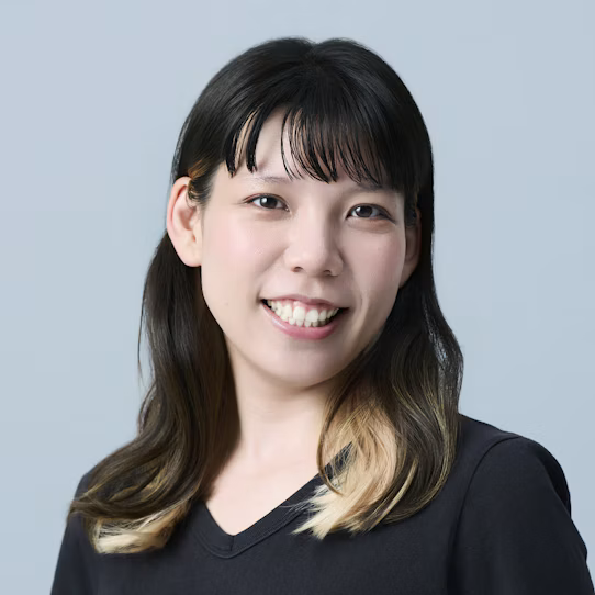 井上 智絵