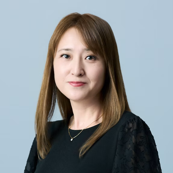 Portrait of 須藤 尚子