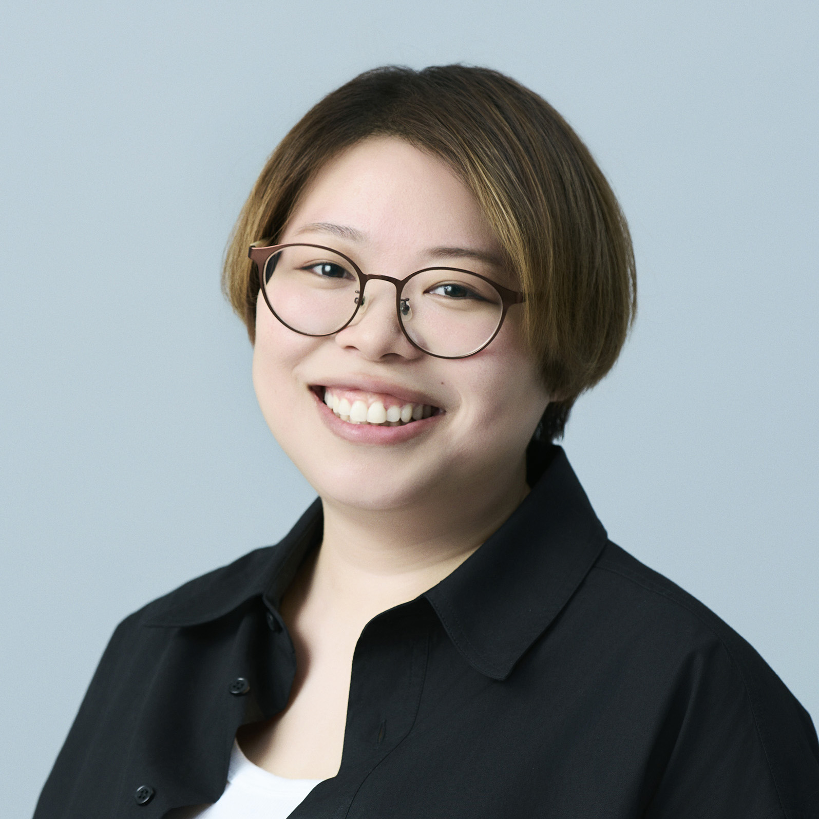 Portrait of 鈴木 みわ子