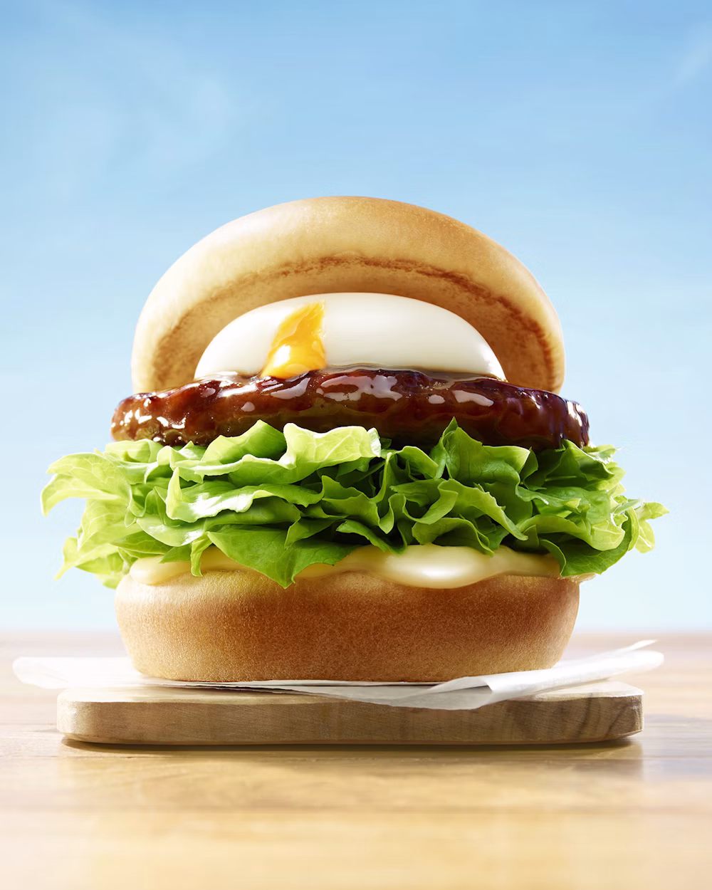 モスバーガー