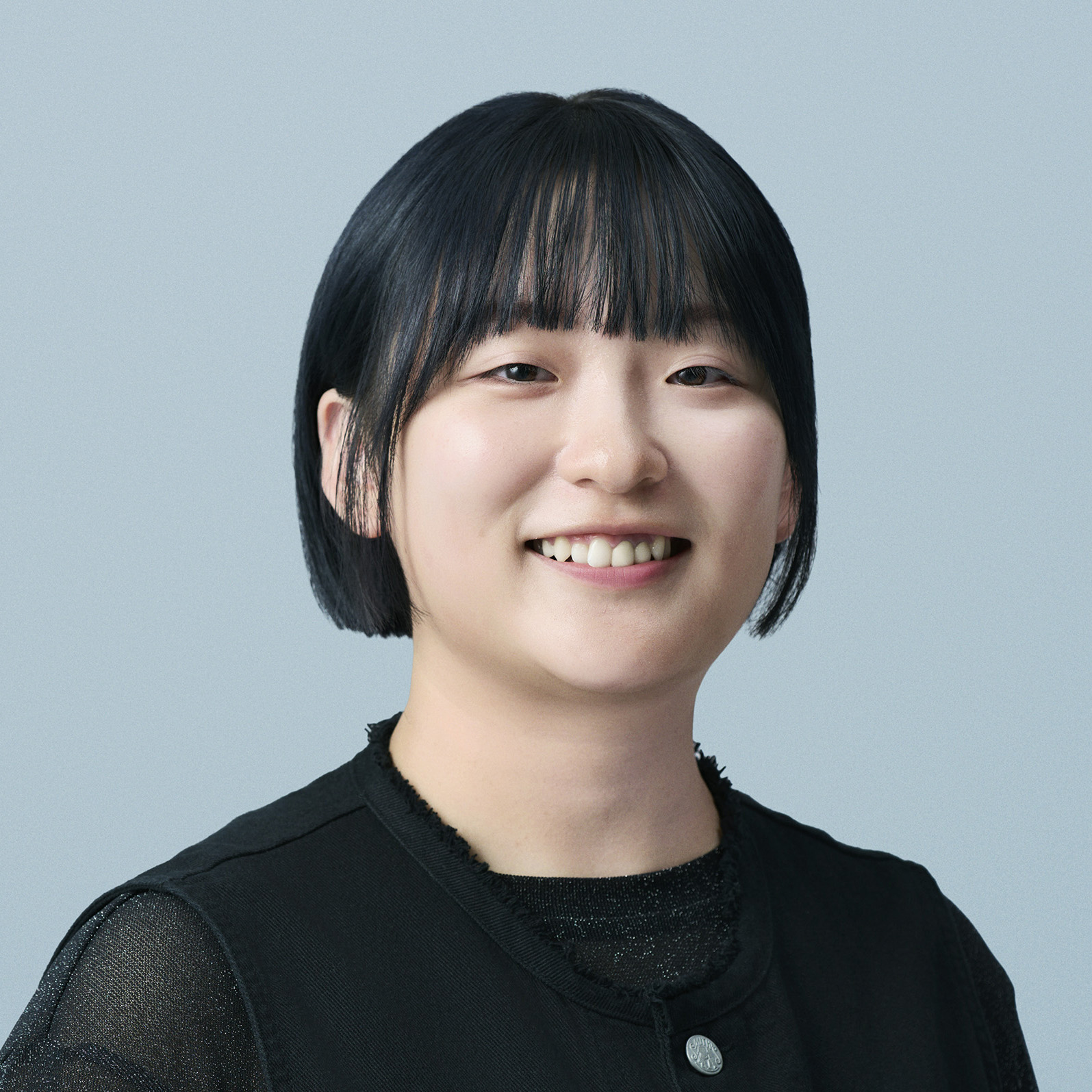 Portrait of 中山 咲樹