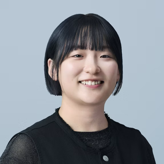 Portrait of 中山 咲樹