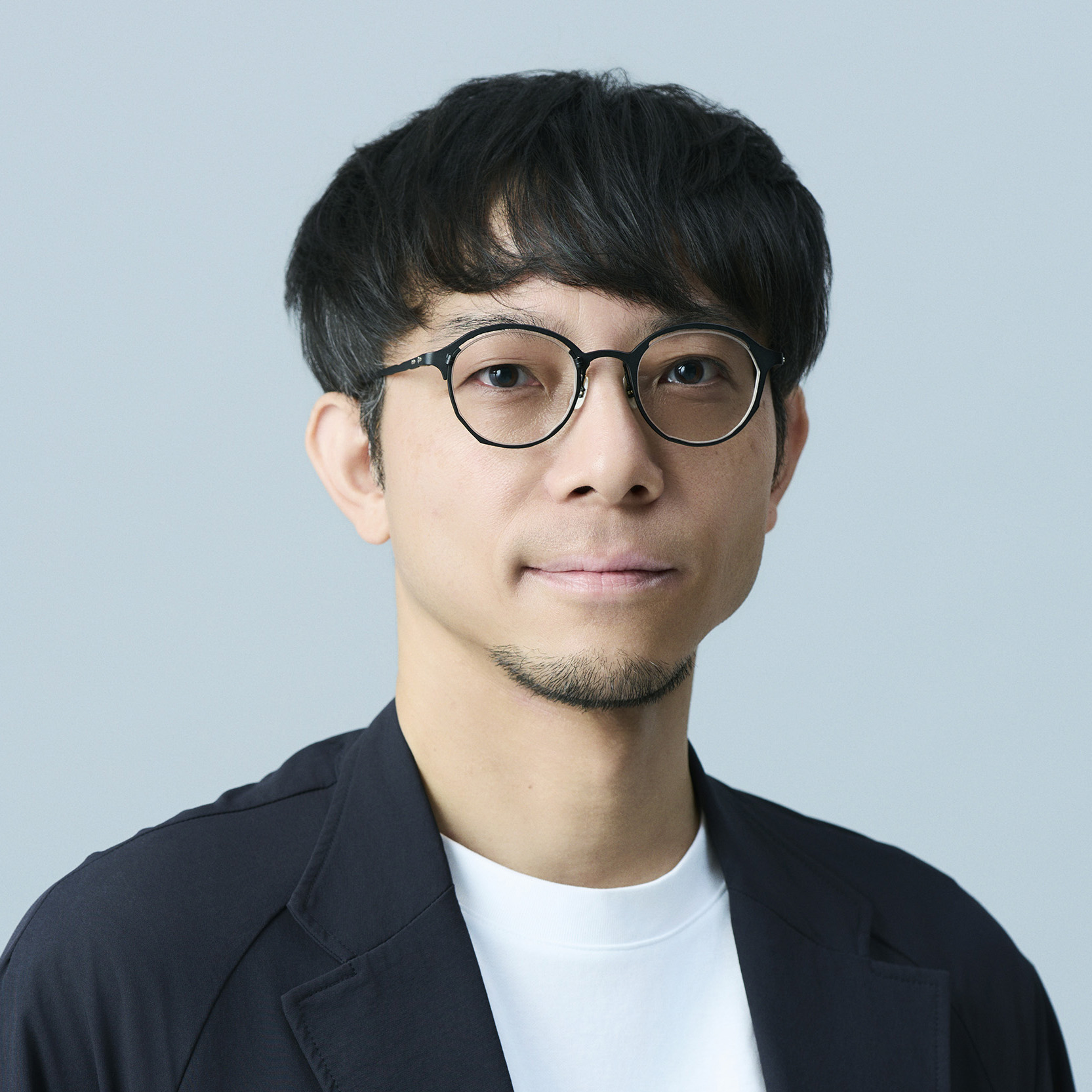 Portrait of 小林 仁