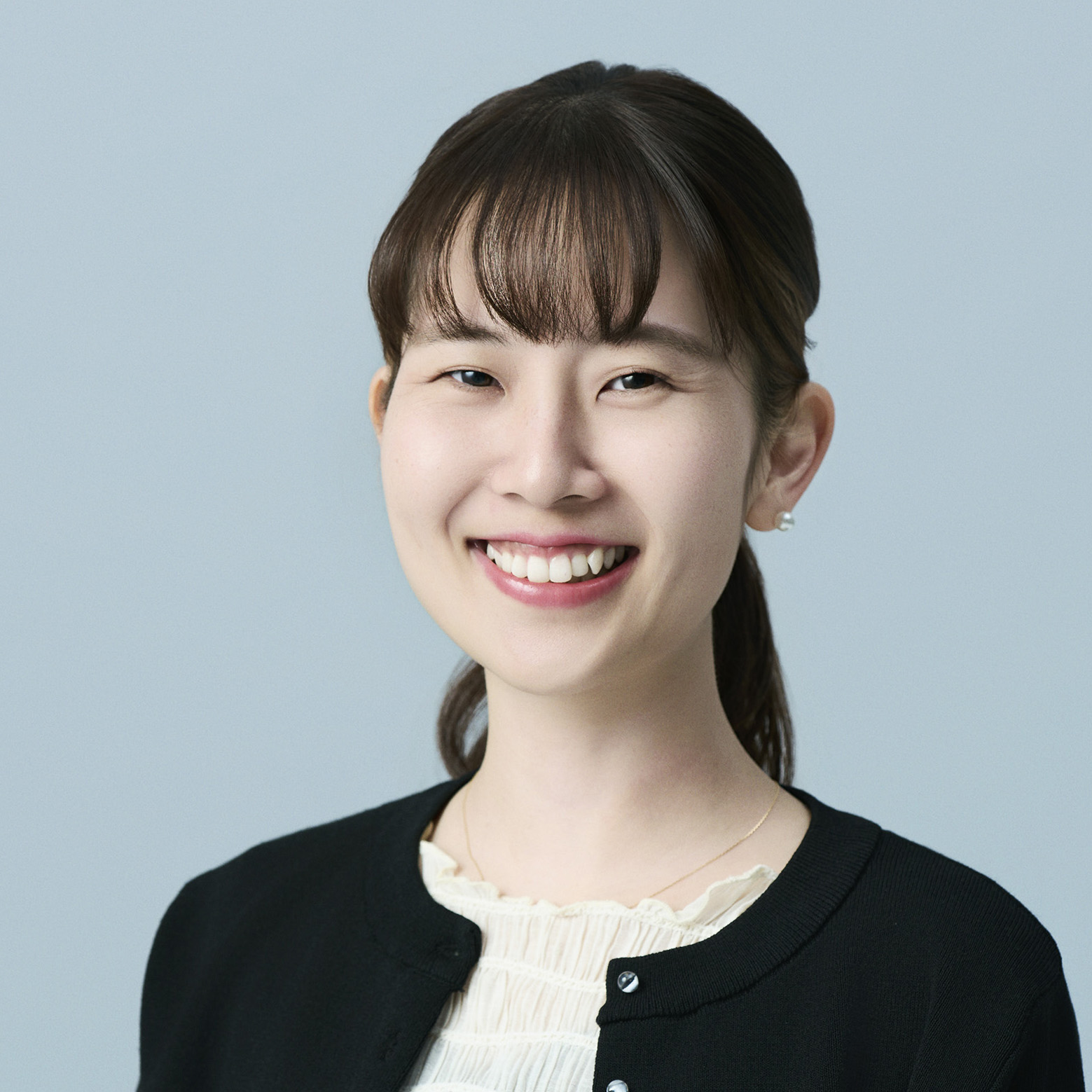 Portrait of 大樫 可奈