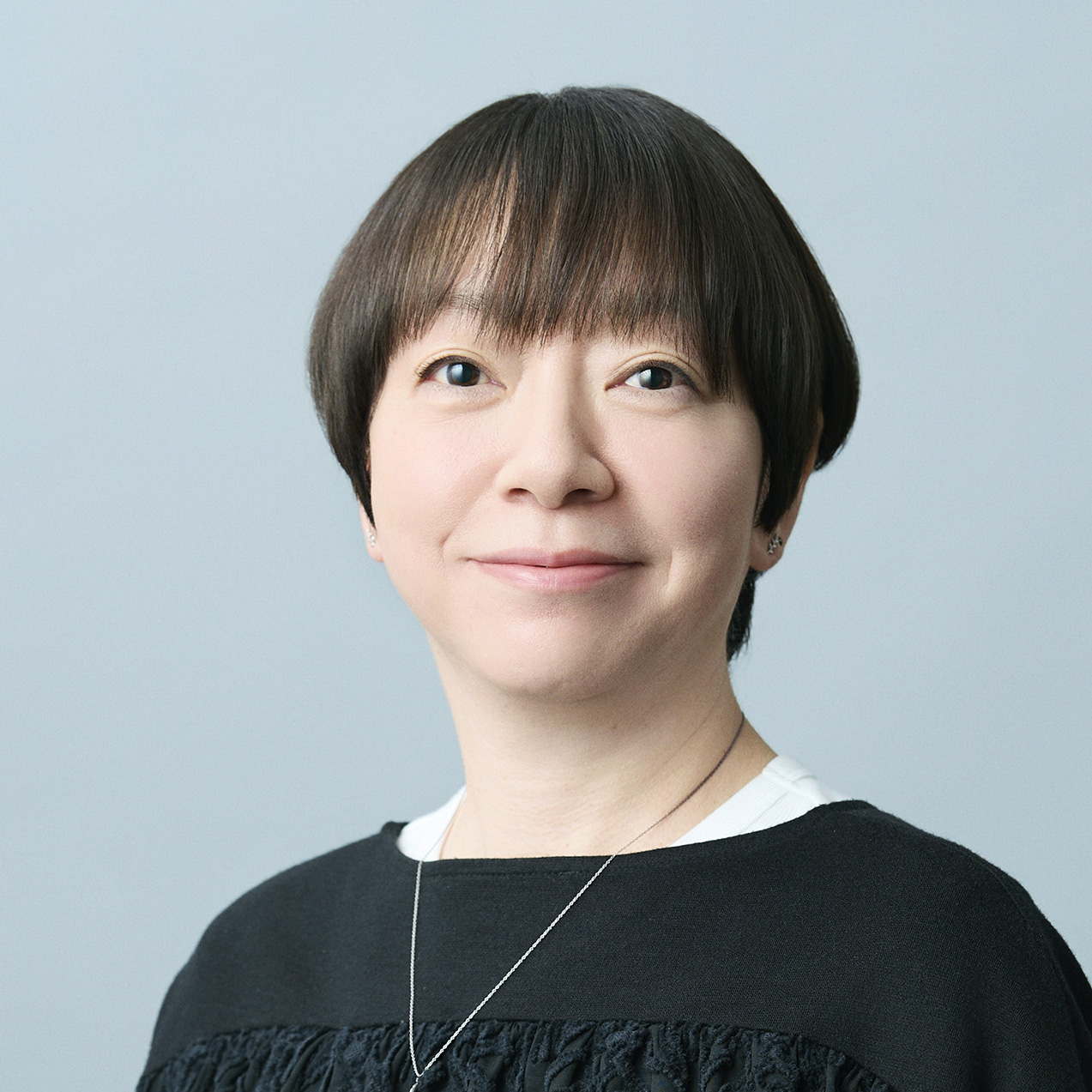 Portrait of 齋藤 みおり