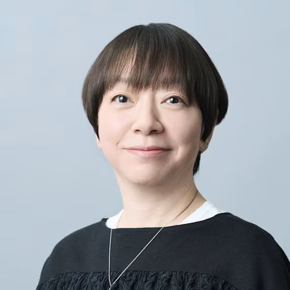 Portrait of 齋藤 みおり
