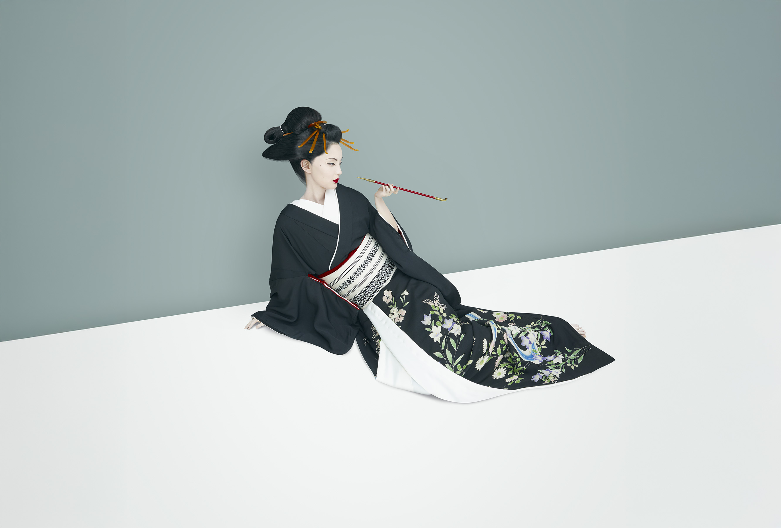 Portrait of 浦田 淳