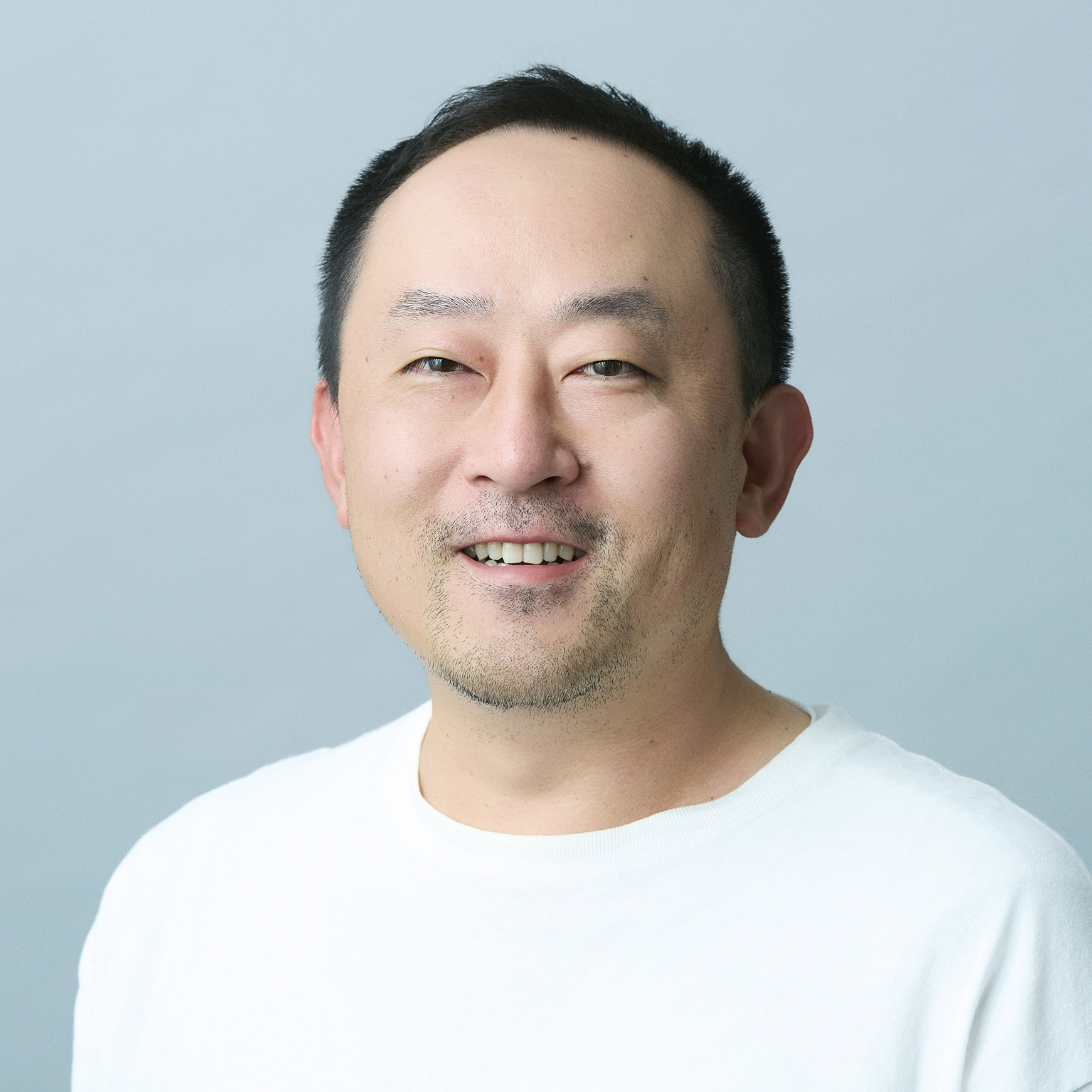 Portrait of 阿保 克