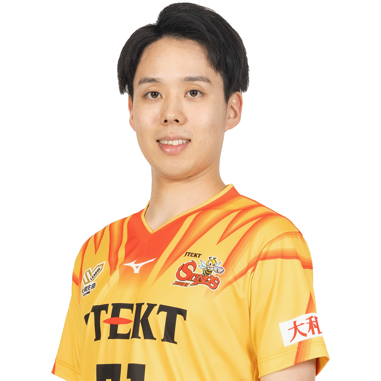 ジェイテクトSTINGS愛知 小川智大 グッズセット JTEKT STINGS AICHI ジェイテクト 小川智大 セット