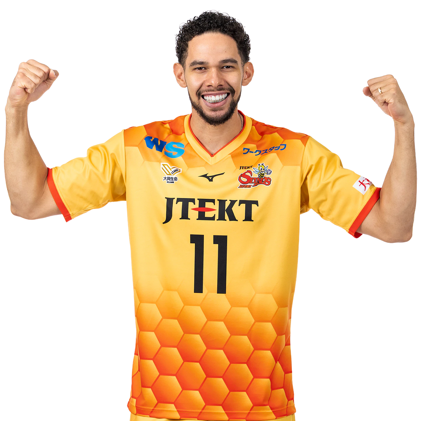 ジャドソン・ヌネス