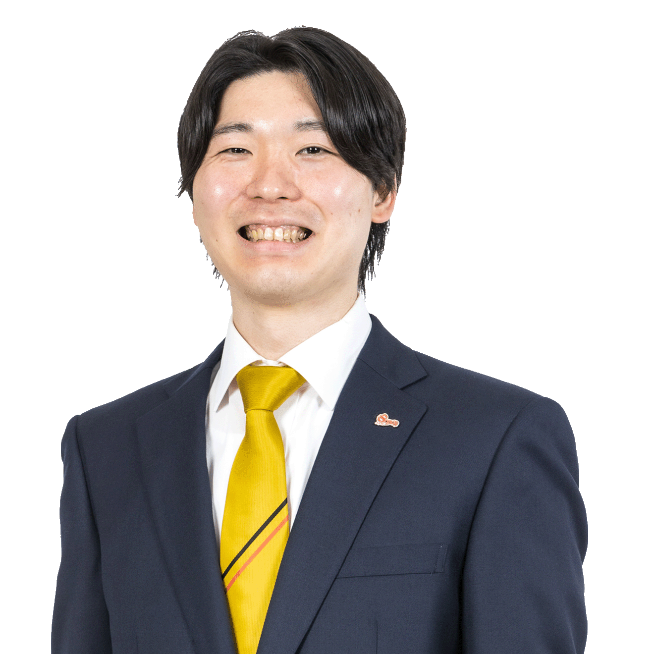 吉田 拓馬のプロフィール写真