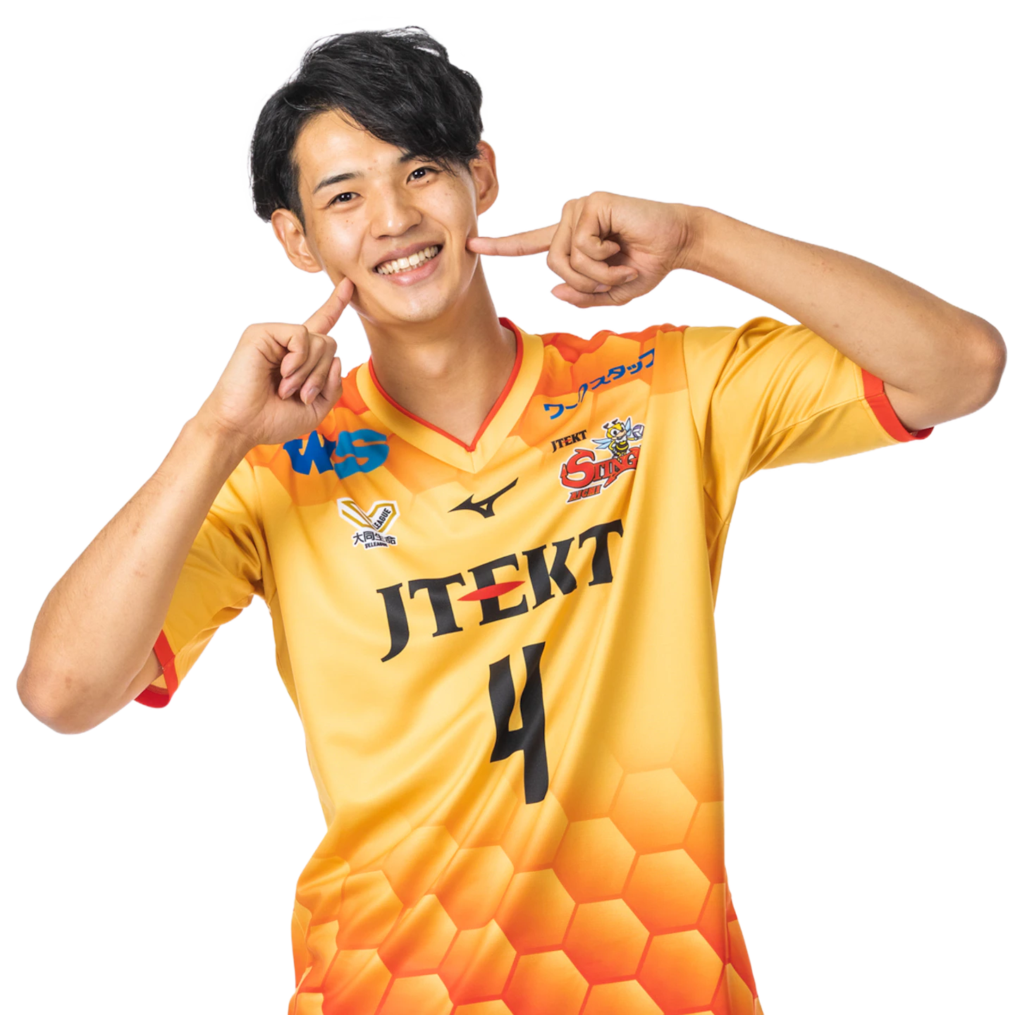 川口 柊人