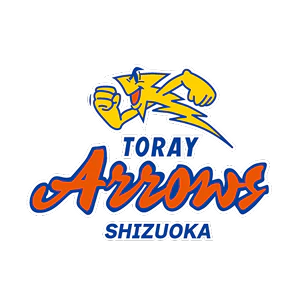 東レアローズ静岡