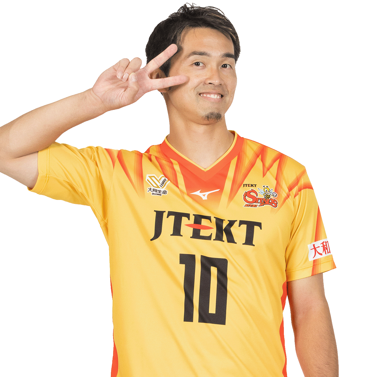 藤中 謙也