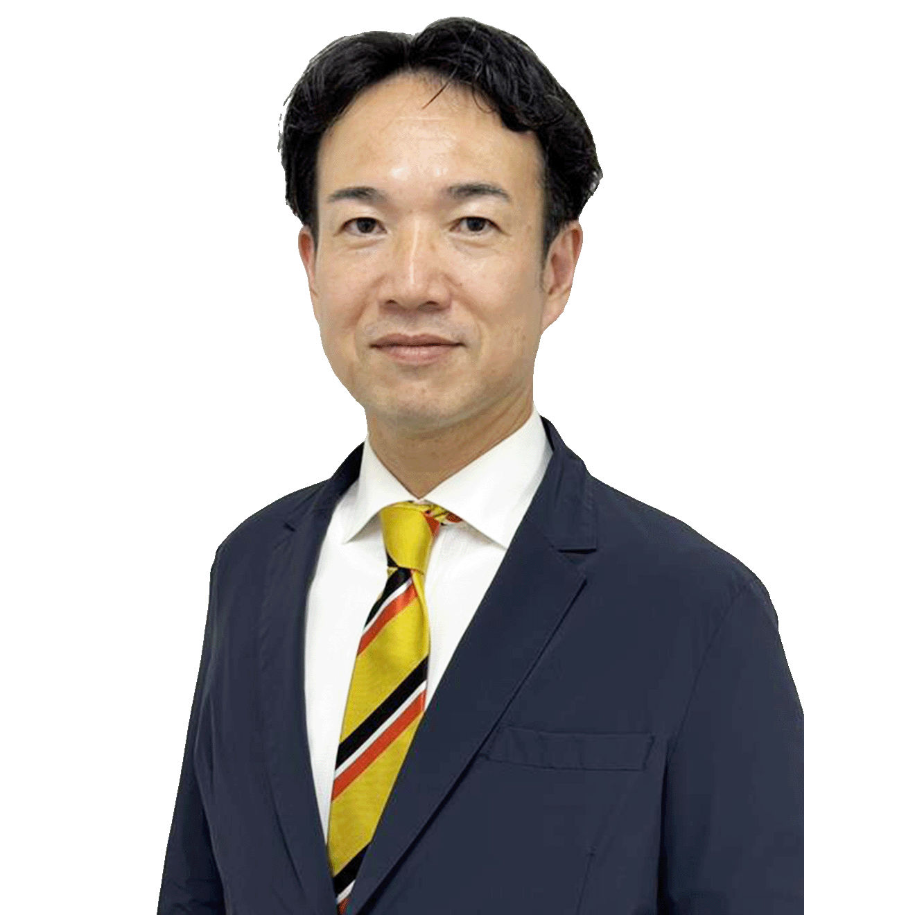 梶田 幸宏