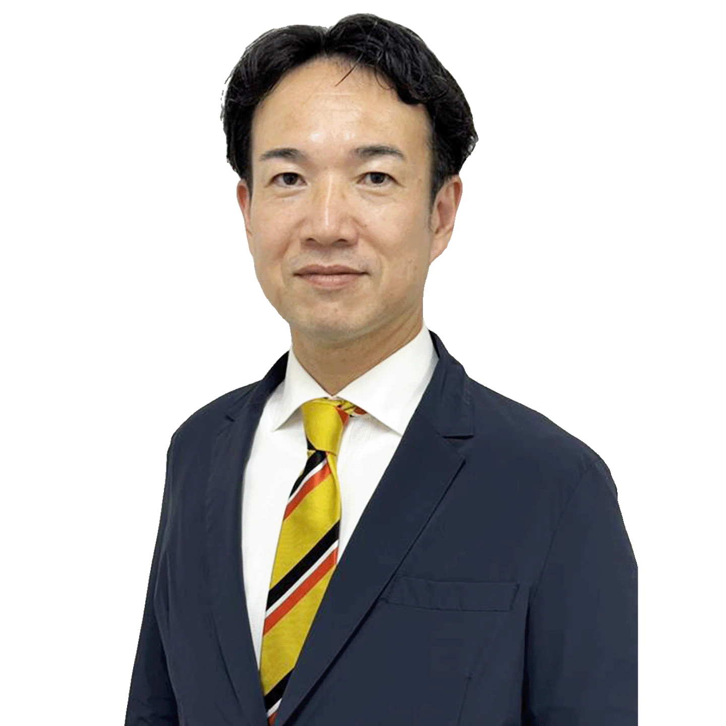 梶田 幸宏