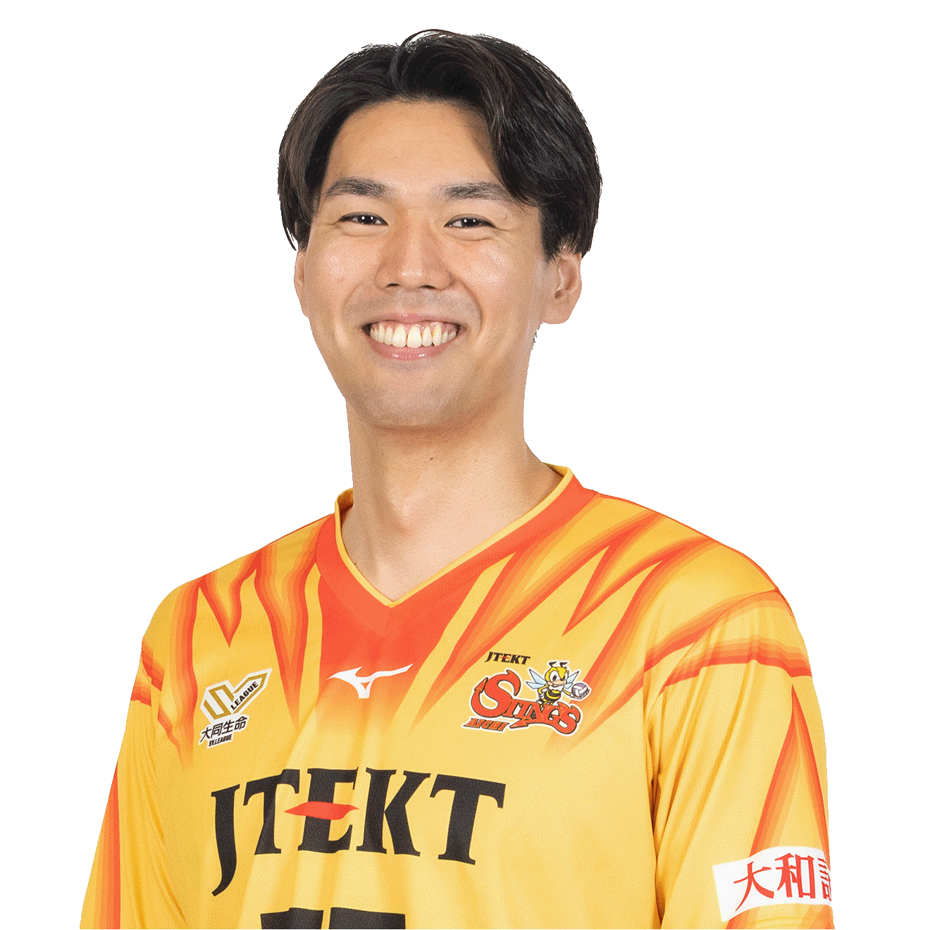 チケット | ジェイテクトSTINGS愛知｜男子バレーボールチーム