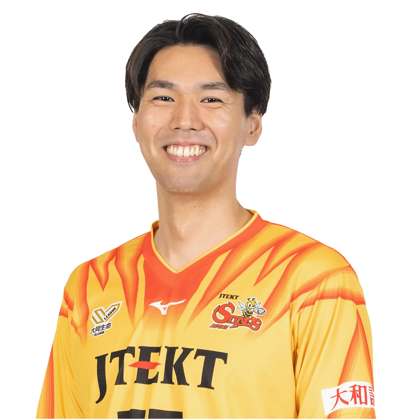 2021-22 Vリーグ ジェイテクト サインボール 2021-22 Vリーグ ジェイ