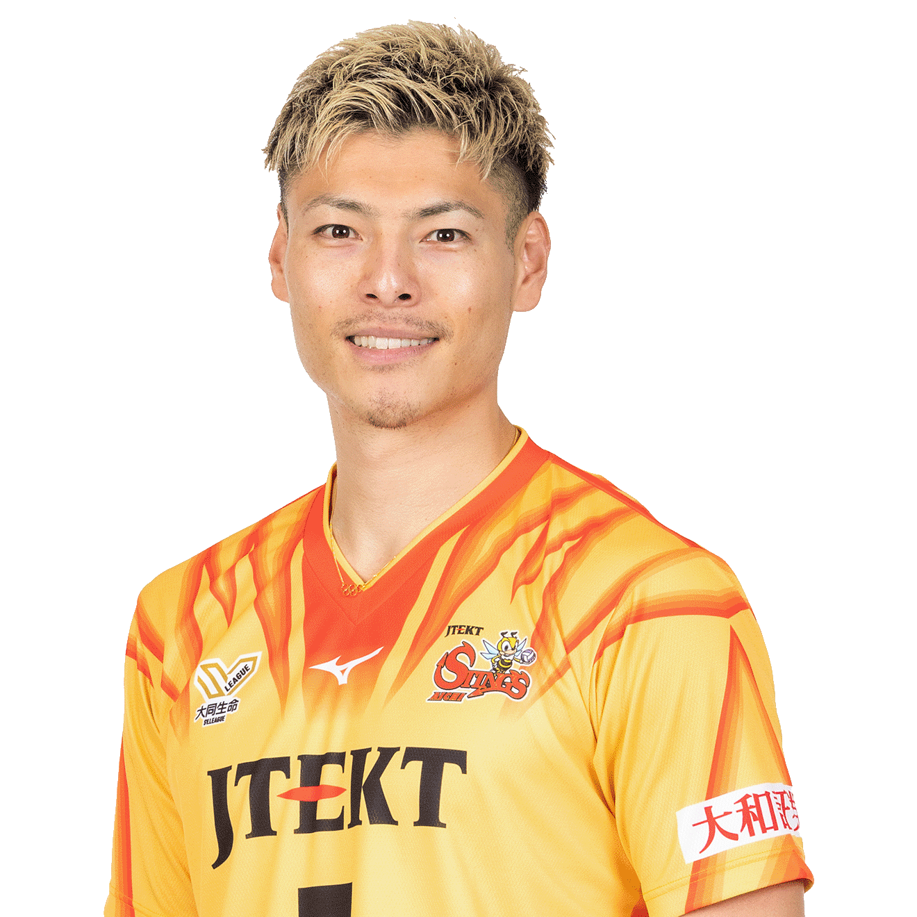 髙橋 健太郎