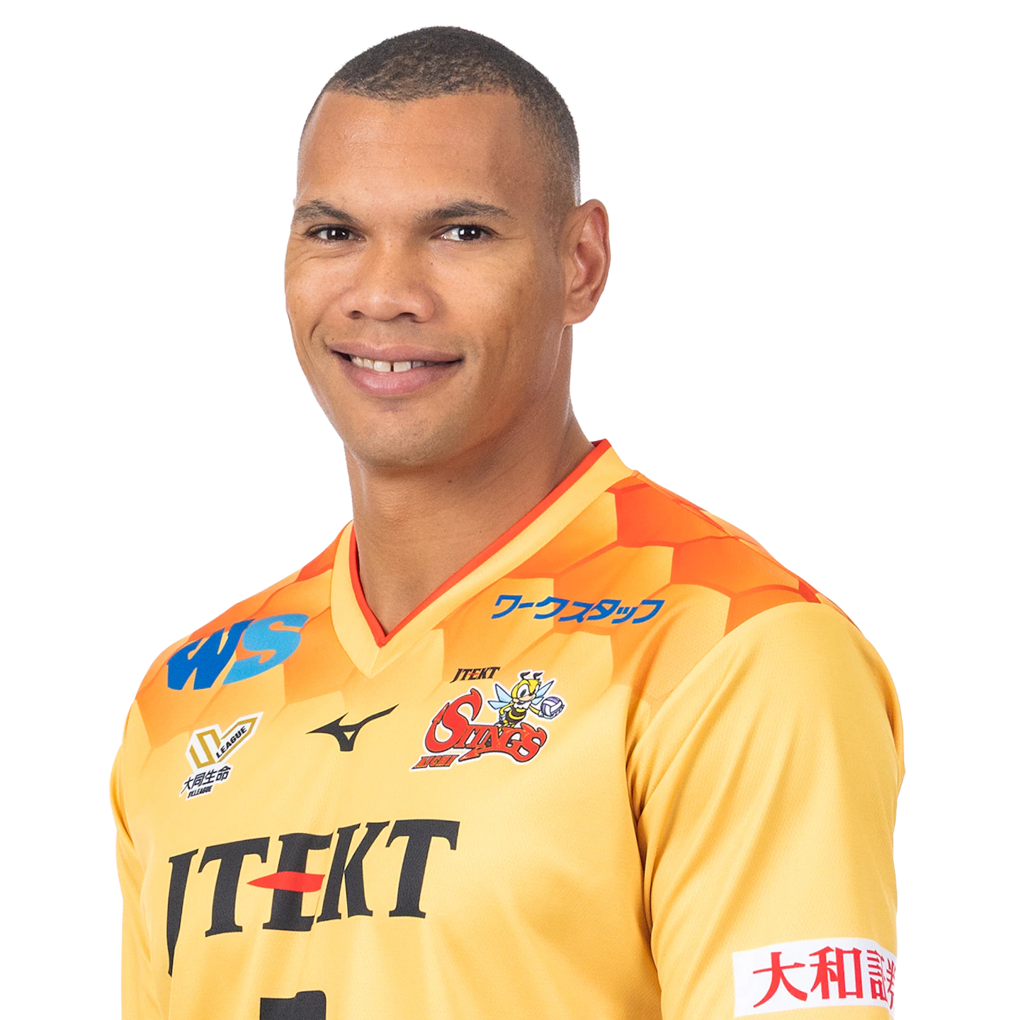 ステファン・ボワイエ