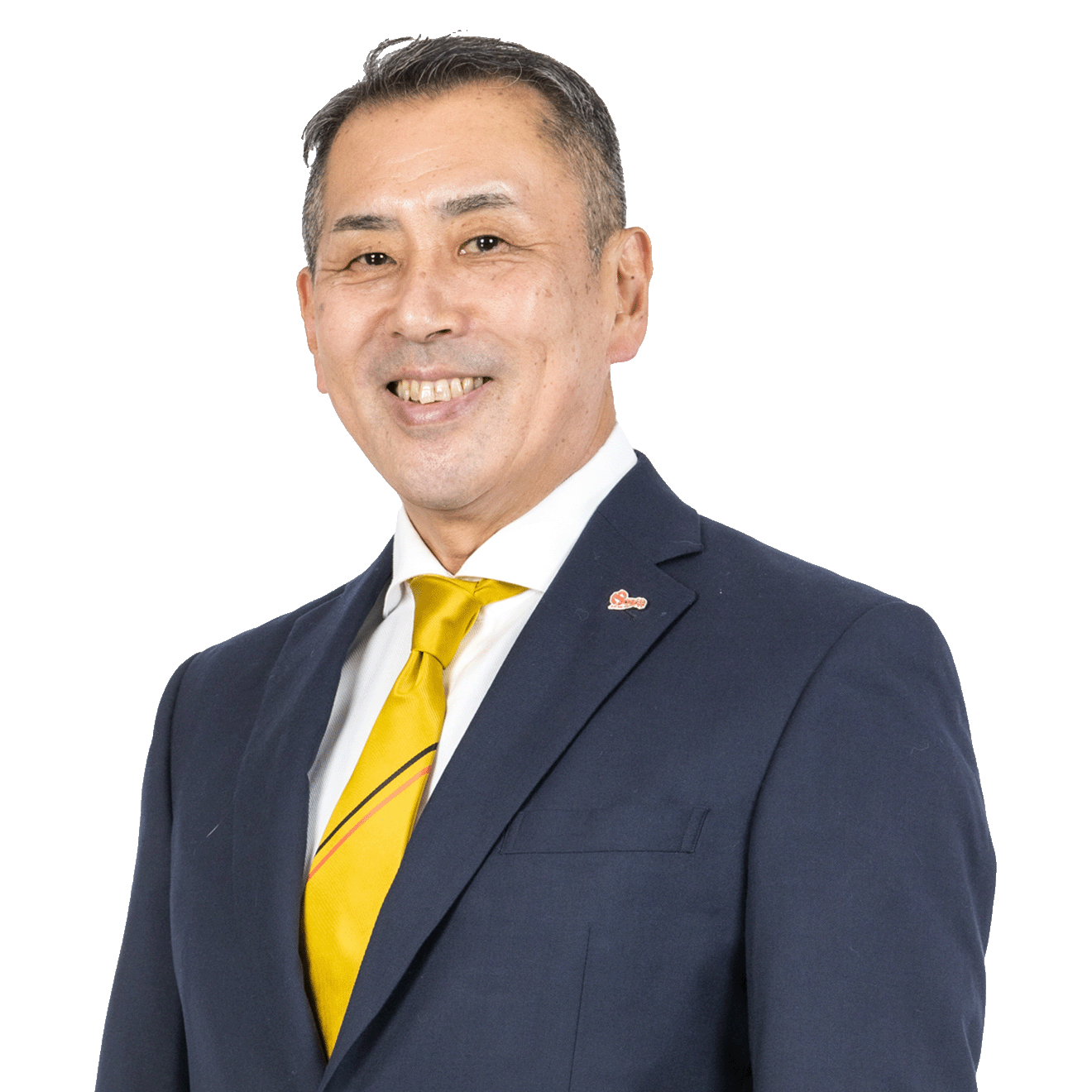 石井 裕二のプロフィール写真