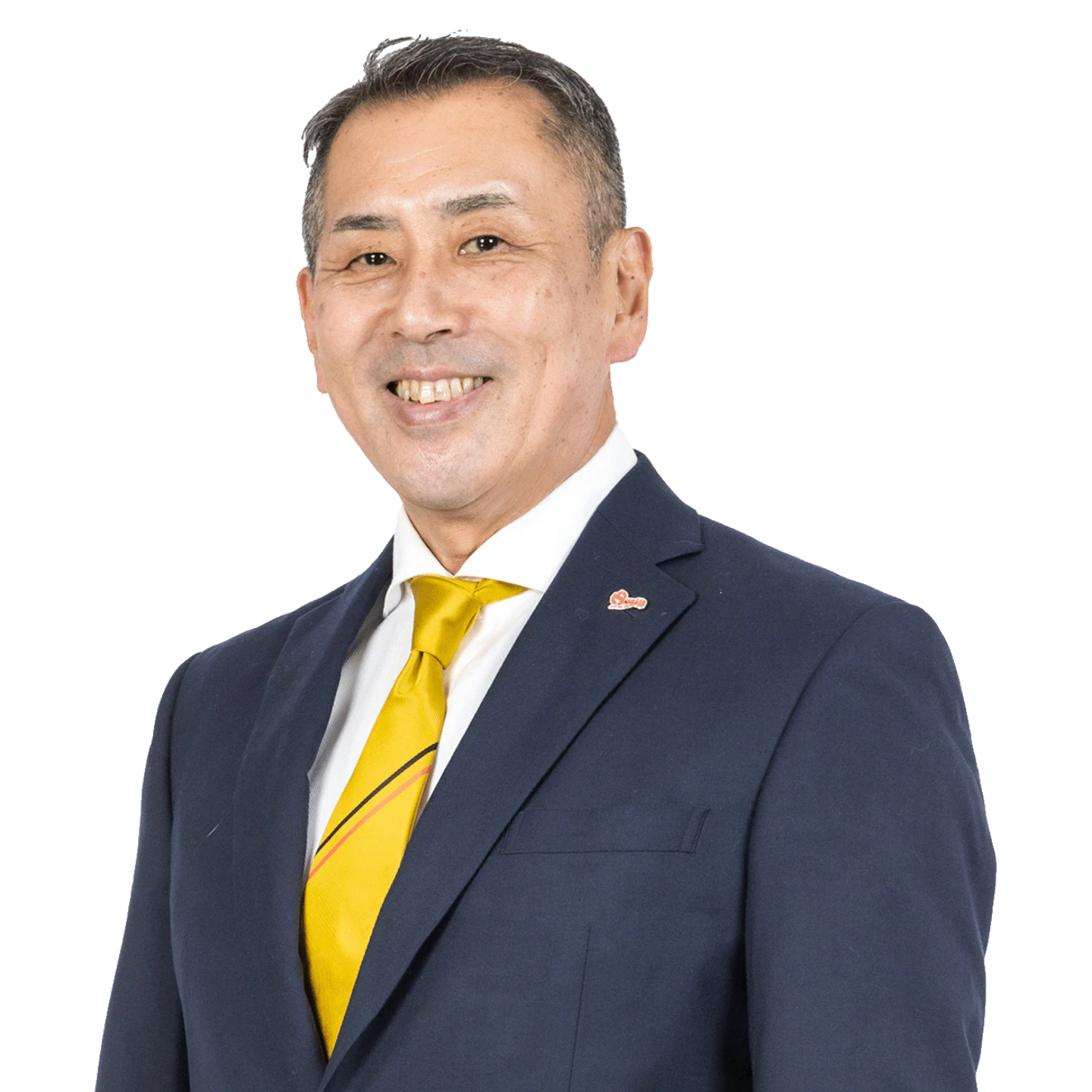 石井 裕二