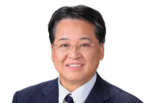 内田市長