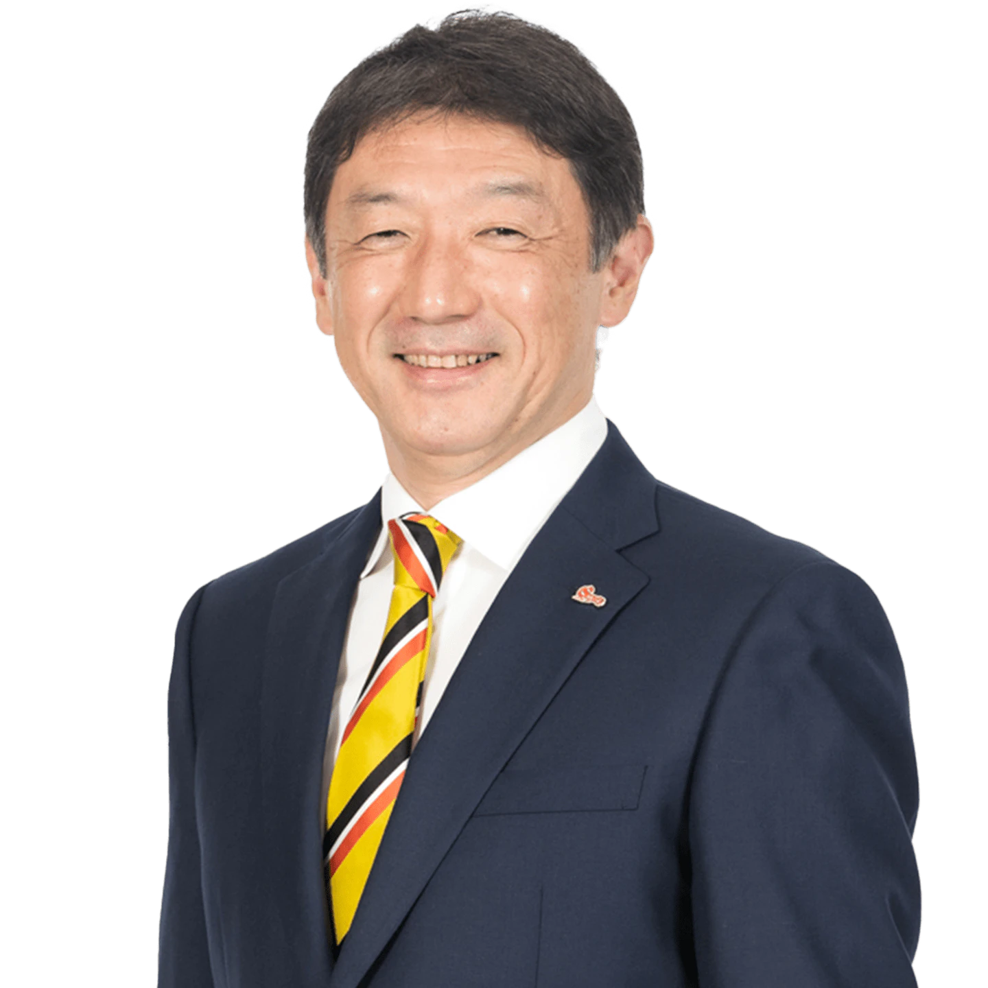 真保 綱一郎