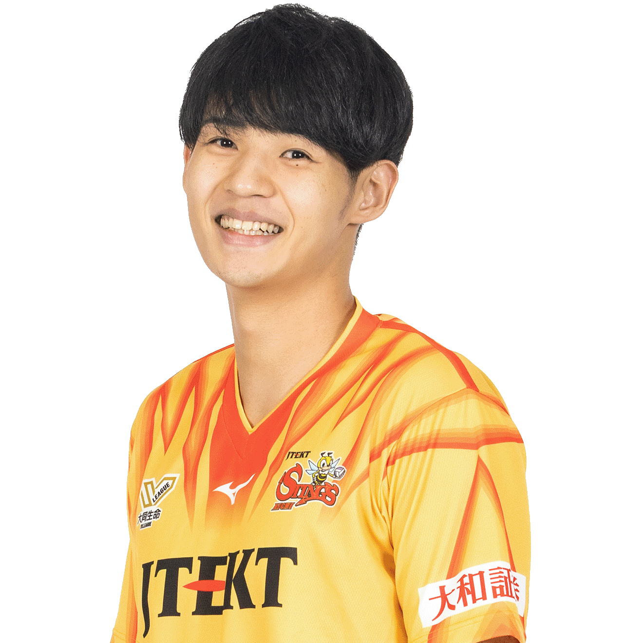 川口 柊人